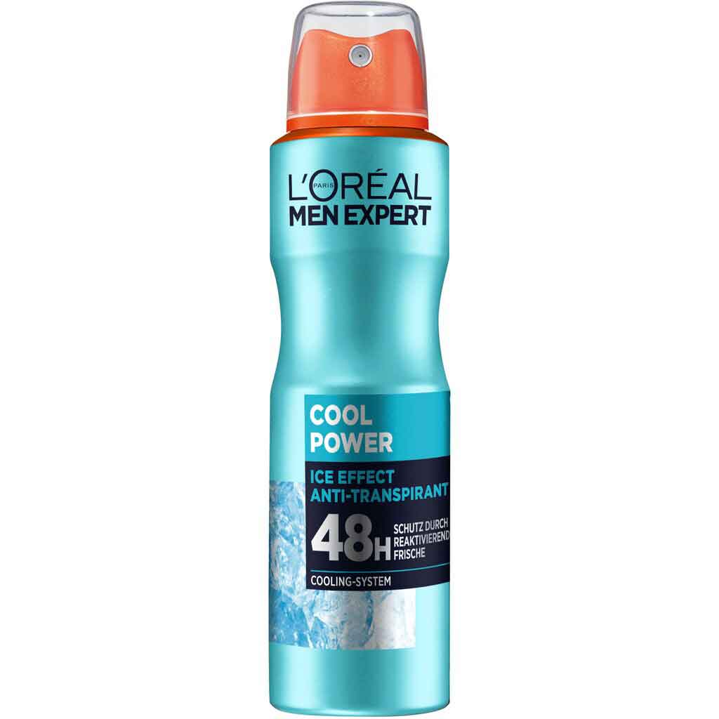 loreal-cool-power-anti-piresperant loreal-cool-power-anti-piresperant