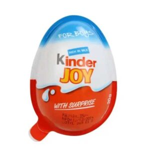 کیندرجوی پسرانه