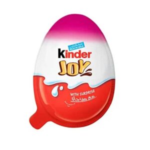 کیندرجوی دخترانه