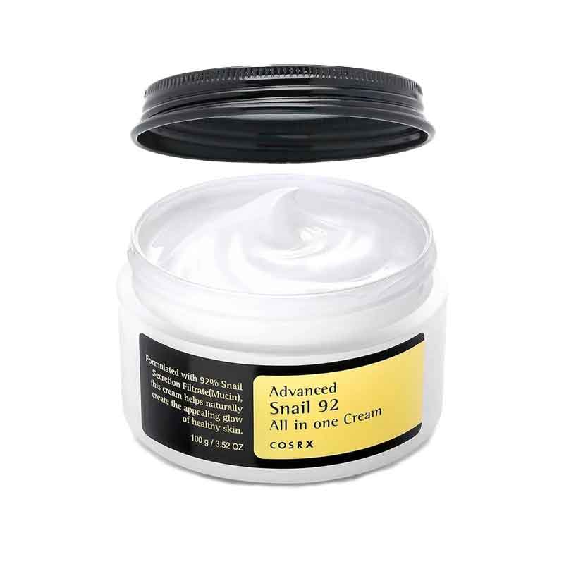 COSRX-Snail-Multi-Purpose-Cream COSRX-Snail-Multi-Purpose-Cream