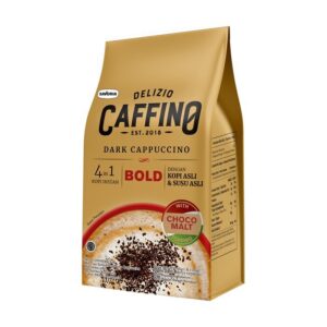 کاپوچینو دارک کافینو Caffino