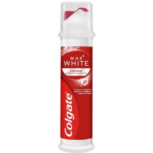 Colgate-Max-White-Luminous-Whitening-Toothpaste-Pump-2-1
