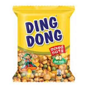 Ding-Dong-Snack-Mix-with-Garlic-Flavor