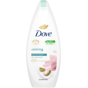 Dove-Calming-Pistachio-Magnolia-Shower-Gel
