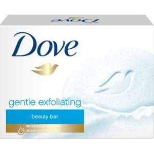صابون داو Dove لایه بردار ملایم