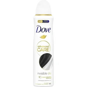 Dove Invisible Dry 48H Clean Touch Anti-perspirant