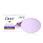 صابون داو Dove Relaxing رایحه لاوندر
