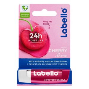 Labello-Cherry-Lip-Balm