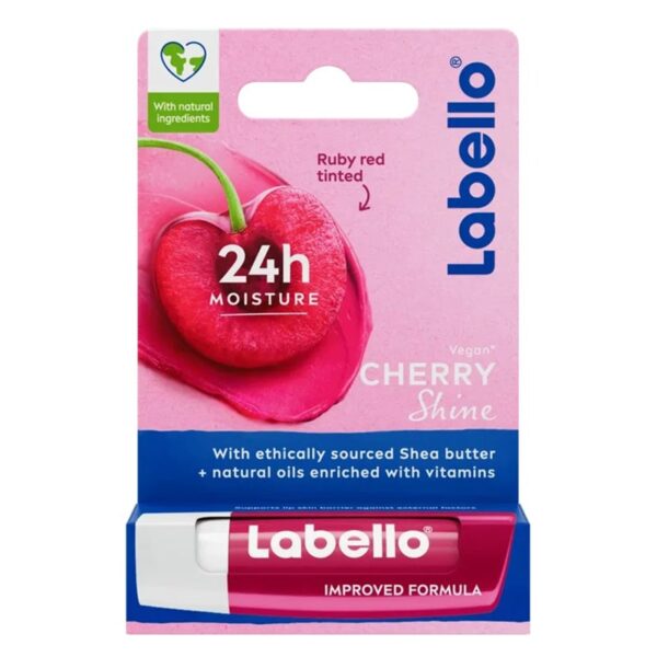 بالم لب لابلو Labello گیلاس