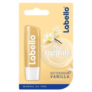 Labello-Vanilla-Lip-Balm