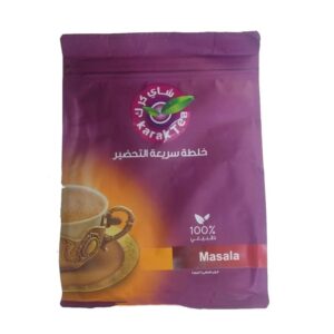 چای ماسالا کرک تی