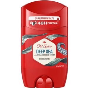 مام الداسپایس مدل Deep sea -حجم 50 ml