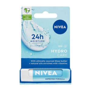 NIVEA-Hydro-Care-Lip-Balm