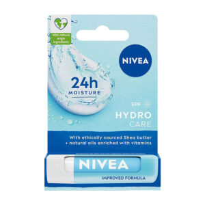 بالم لب نیوآ NIVEA مدل Hydro Care