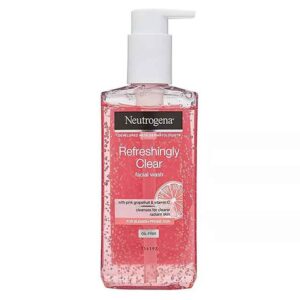 Neutrogena-Clear-Radiant-Facial-Cleanser