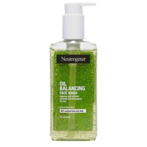 Neutrogena-Oil-Balancing-Lime-&-Aloe-Vera-Face-Wash