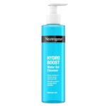 Neutrogena®-Hydro-Boost-Hydrating-Gel-Cleanser-With-Hyaluronic-Acid,-Fragrance-Free