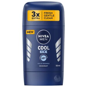مام صابونی مردانه نیوا Nivea Men Cool Kick