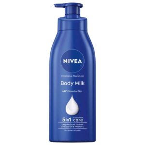 Nivea-Nourishing-Lotion-Body-Milk-Richly-Caring-For-Very-Dry-Skin,-400ml