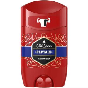 مام الداسپایس مدل Old Spice Captain