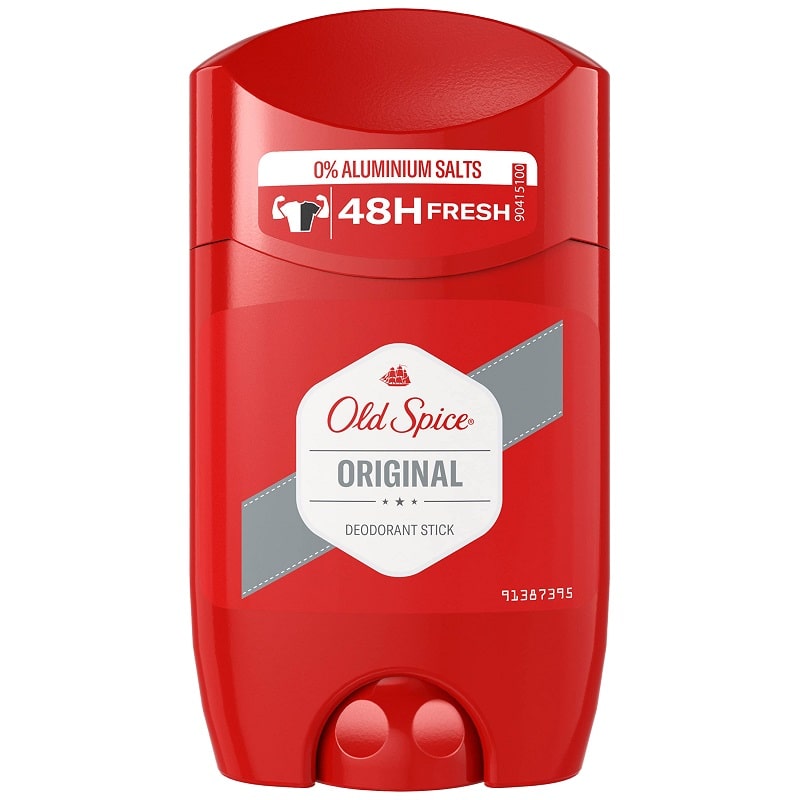 مام الداسپایس مدل Old Spice Original