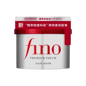 Shiseido-Fino-Premium-Touch-Hair-Mask