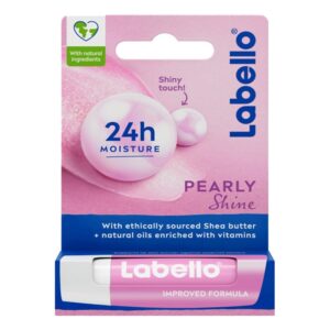 بالم لب لابلو Labello مدل pearly shine