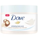 dove-body-scrub-crushed-macadamia-&-rice-milk