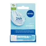 بالم لب نیوآ NIVEA مدل Hydro Care