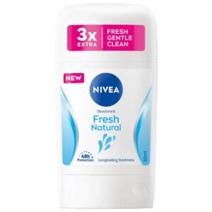 nivea-fresh-natural-stick-deodorant