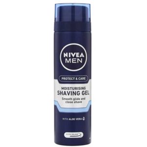 nivea-shaving-gel-protect-and-care