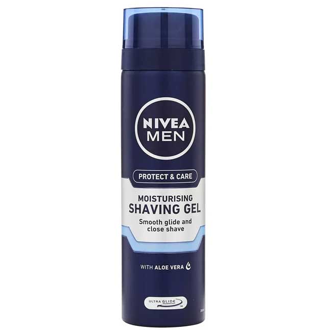 nivea-shaving-gel-protect-and-care nivea-shaving-gel-protect-and-care