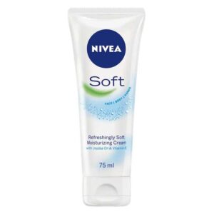 nivea-soft-moisturizing-cream-75ml