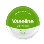 بالم لب آلوئه ورا وازلین Vaseline Lip Therapy ALOE