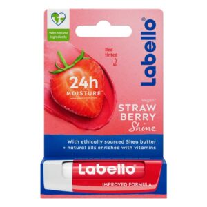 بالم لب لابلو Labello توت فرنگی