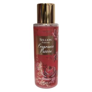 بادی اسپلش Sellion مدل Fragrance passion
