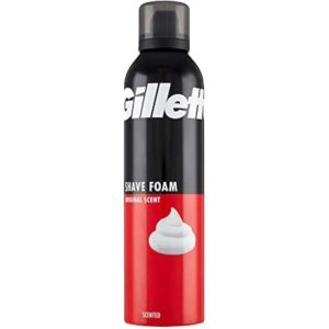 gillet-shaving-foam-original