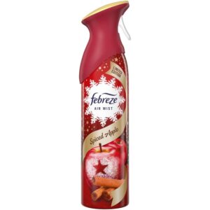 اسپری خوشبو کننده هوا فبرز مدل Febreze Spiced Apple