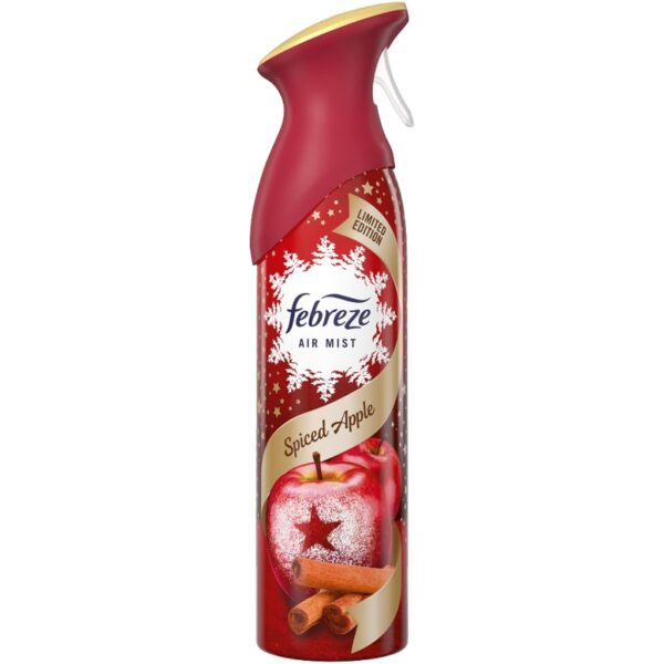 اسپری خوشبو کننده هوا فبرز مدل Febreze Spiced Apple
