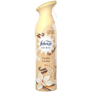 اسپری خوشبو کننده هوا فبرز مدل Febreze Vanilla Cookie