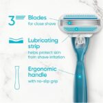 تیغ اصلاح ژیلت ونوس Venus Smooth