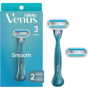 تیغ اصلاح ژیلت ونوس Venus Smooth