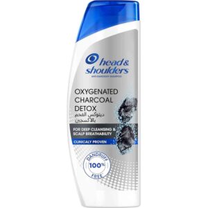 Head-&-Shoulders-Charcoal-Detox-Anti-Dandruff-Shampoo,-400-ml