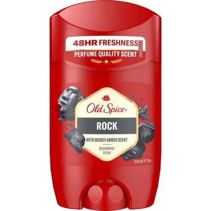 مام الداسپایس مدل Old Spice Rock -حجم 50 ml