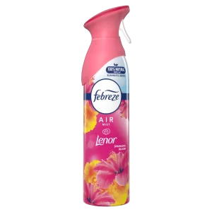 اسپری خوشبو کننده هوا فبرز مدل Febreze Sparkling Bloom حجم 185 میل