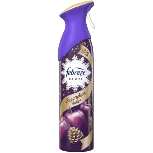 اسپری خوشبو کننده هوا فبرز مدل Febreze Sugarplum Delight حجم 185 میل