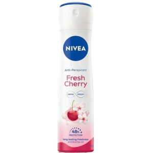nivea-fresh-cherry-deo-spray