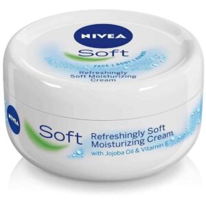 nivea-soft-moisterizing-cream