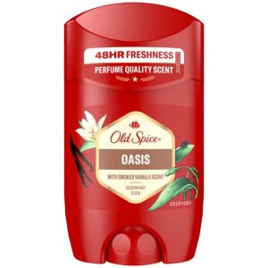 مام الداسپایس مدل Old Spice Oasis -حجم 50 ml