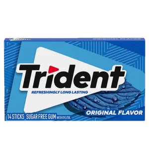 آدامس تریدنت Original Flavor